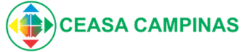 Logotipo Ceasa Campinas