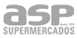Logotipo ASP