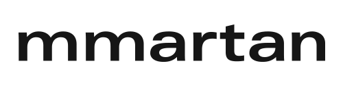 Logotipo MMartan