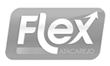 Logotipo Flex