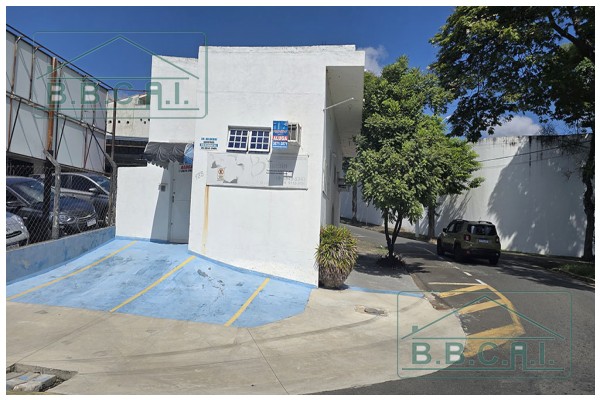 Casa Comercial Centro