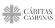 Logotipo Cáritas