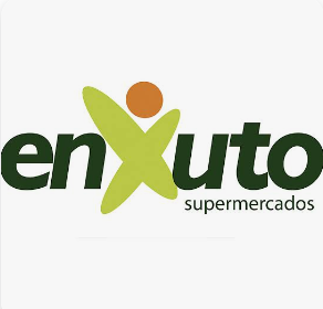 Logotipo Enxuto