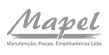Logotipo Mapel