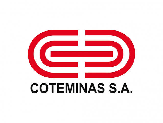 Logotipo Coteminas