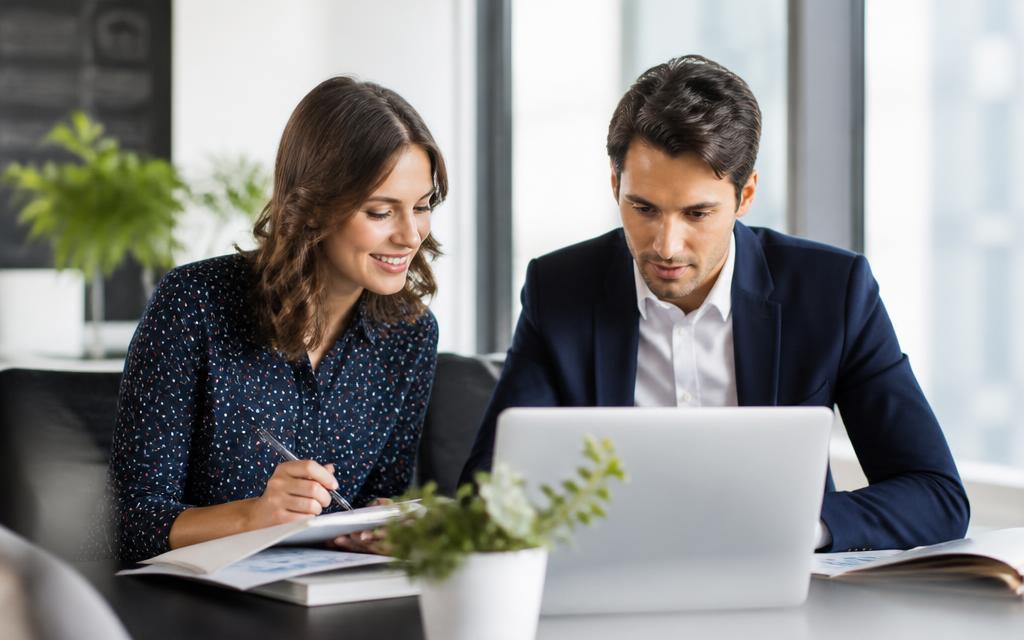 Como ler o balancete da sua empresa em 10 minutos