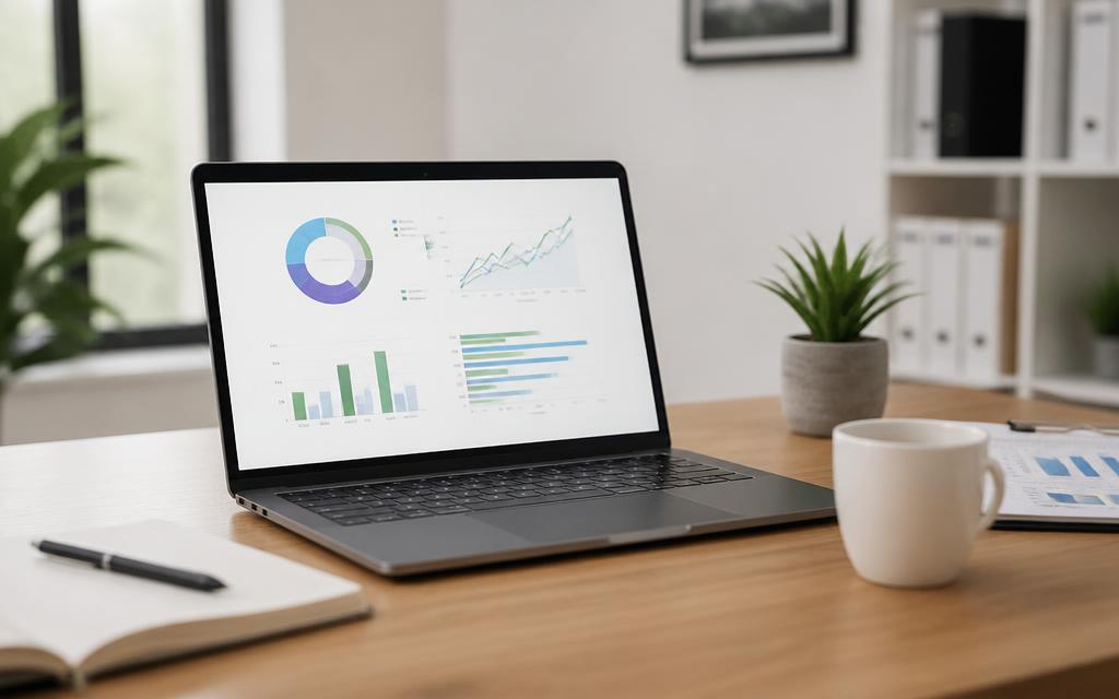 Indicadores financeiros que todo empresário deveria acompanhar